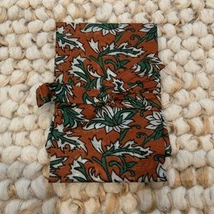 Sezane Scarf. Brand new.